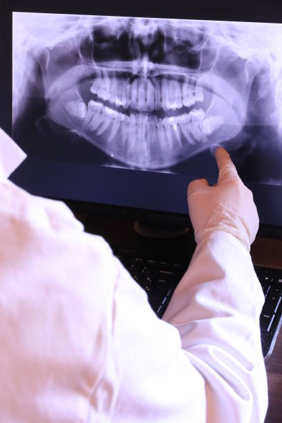 Best Knocked-Out Tooth Emergency  in Raeford, NC