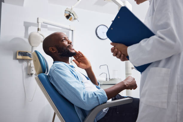 Best Chipped Tooth Repair Near Me  in Raeford, NC