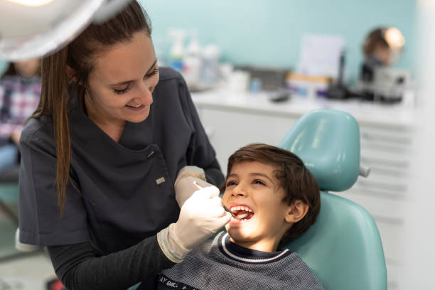 Best Dentist Open on Weekends  in Raeford, NC