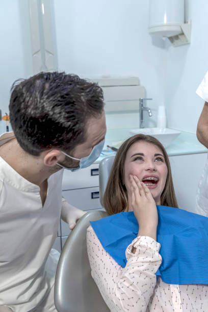 Best Broken Tooth Emergency  in Raeford, NC