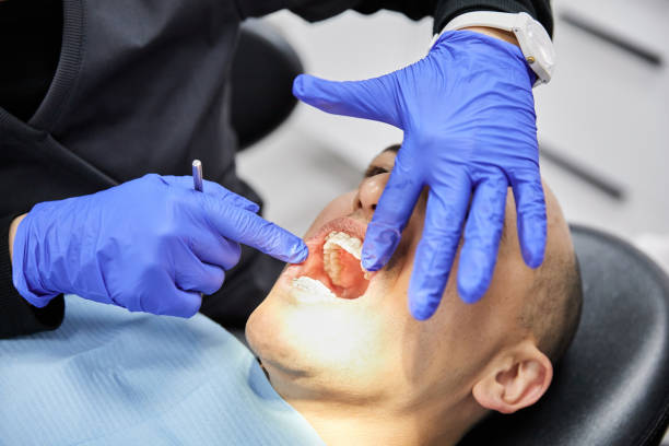 Best Dentist Open Late Near Me  in Raeford, NC