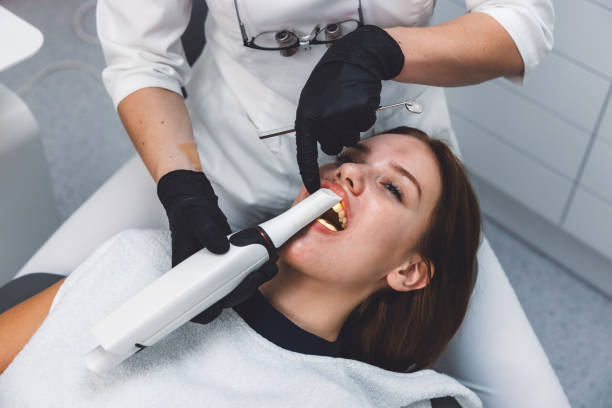 Teeth Whitening in NC