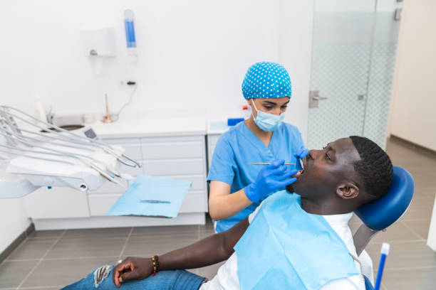 Best Root Canal Emergency Dentist  in Raeford, NC